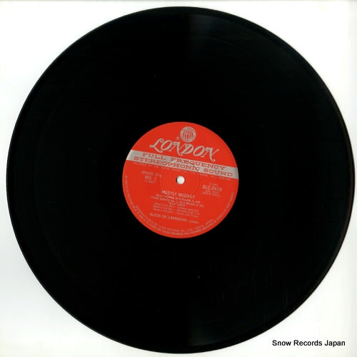 SLC2415 disc