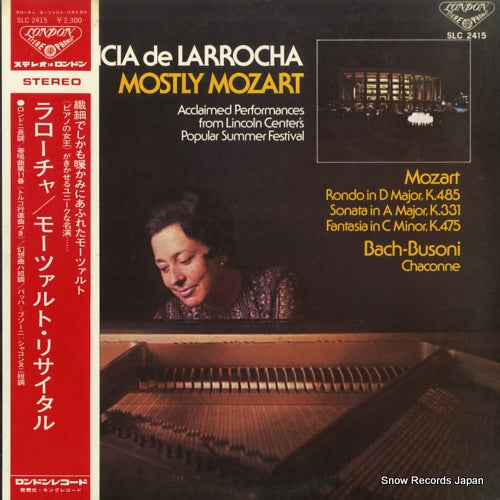 SLC2415 front cover