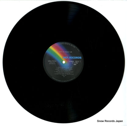VIM-7514 disc