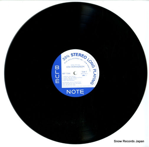 BLP-1566 disc
