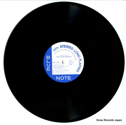 BLP-1566 disc