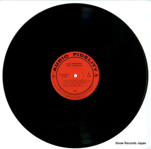 UPS-2145-AF disc