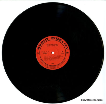 UPS-2145-AF disc