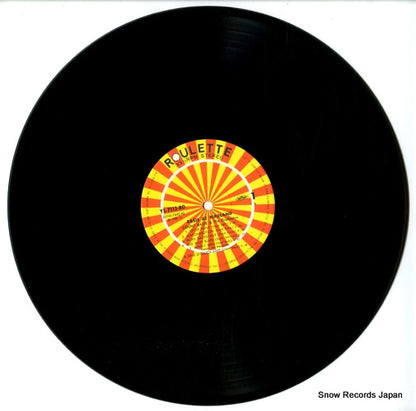 YS-7113-RO disc