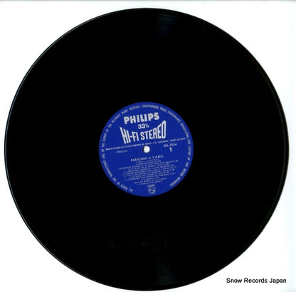 SFL-7054 disc