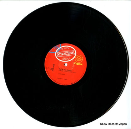 ST10368 disc