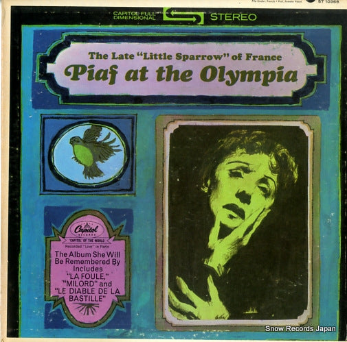 ST10368 front cover