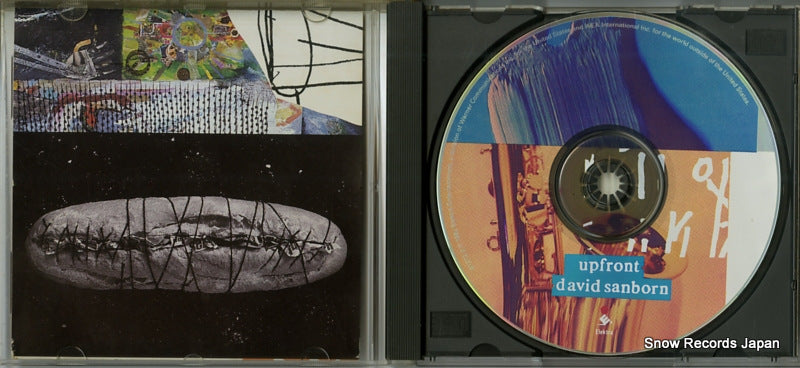 961272-2 disc