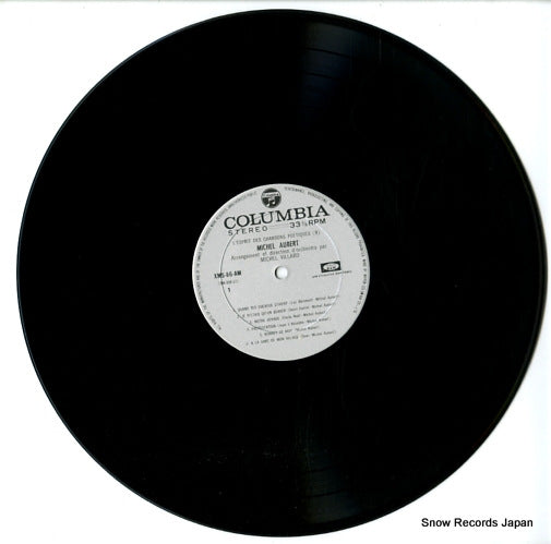 XMS-86-AM disc