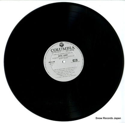 XMS-86-AM disc