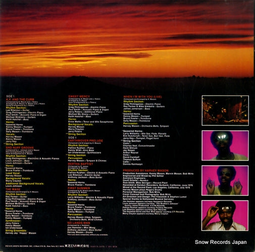 IES-80734 back cover