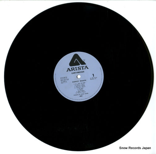 IES-80734 disc