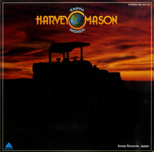 IES-80734 front cover