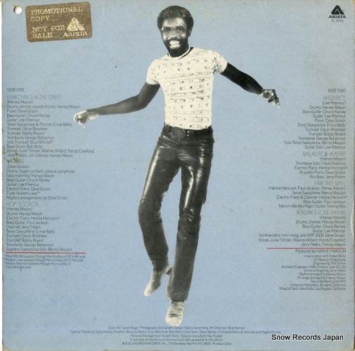 AL4054 back cover
