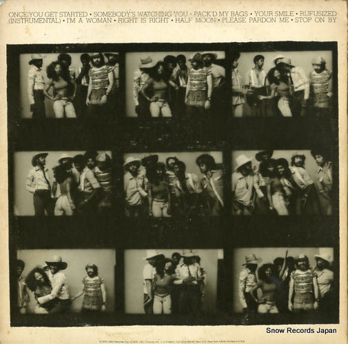 CQD-40023 back cover