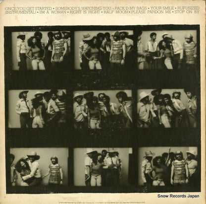 CQD-40023 back cover