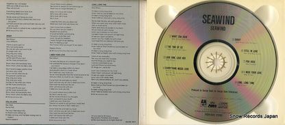 POCM-5035 disc