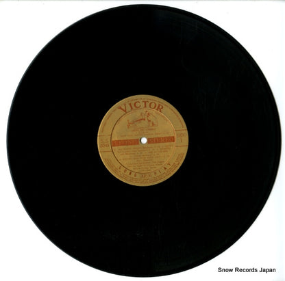 SLS-5045 disc