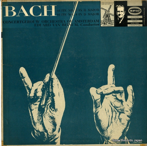 LC3332 front cover