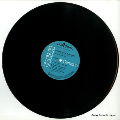 RGP-1029 disc
