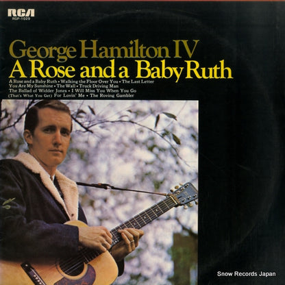 RGP-1029 front cover