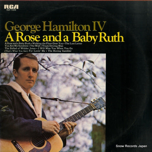 RGP-1029 front cover