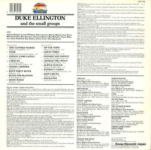 LPJT70 back cover