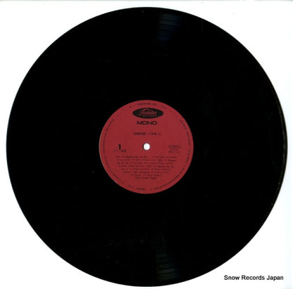 TS-50033 disc