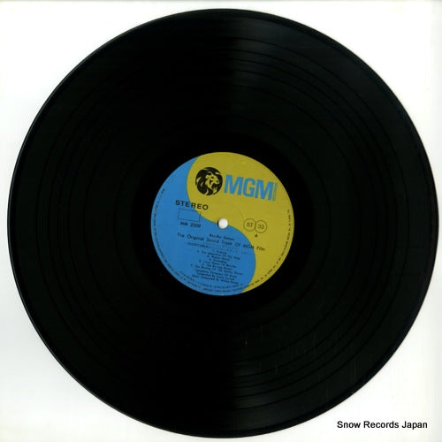 MM-2009 disc
