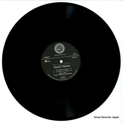 RR-15 disc