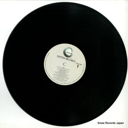 GHS2008 disc