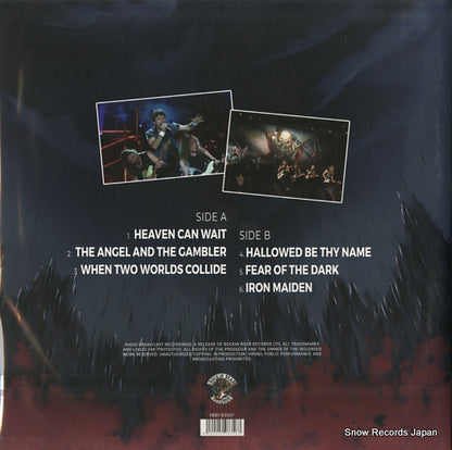 RBR83587 back cover