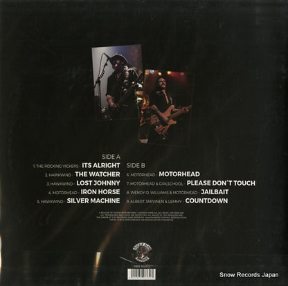 RBR83303 back cover