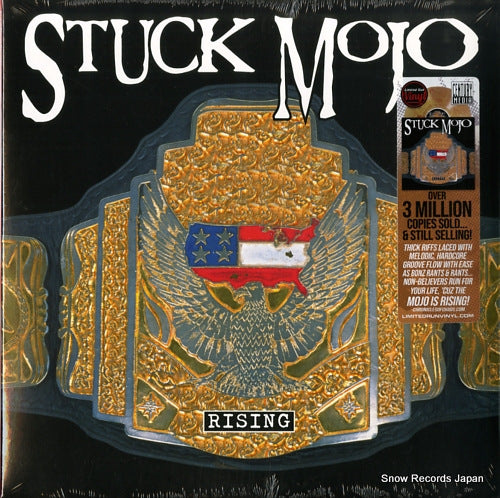 BPV1747 front cover