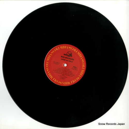 BFC38629 disc