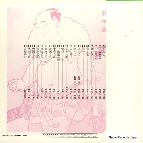 NT-1369 back cover
