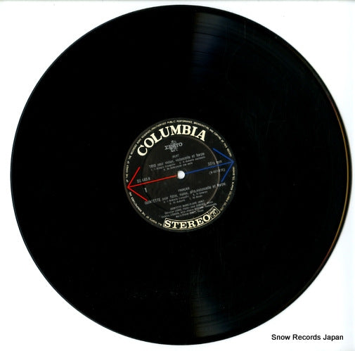 OS-440-R disc