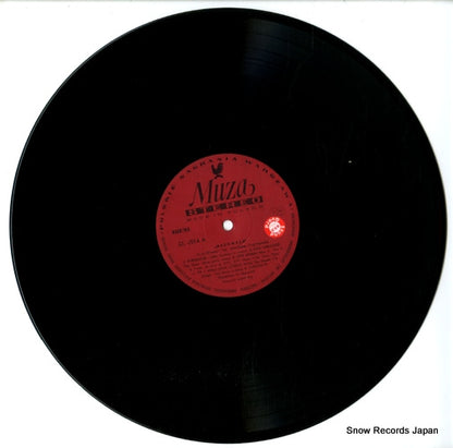 SX1214 disc