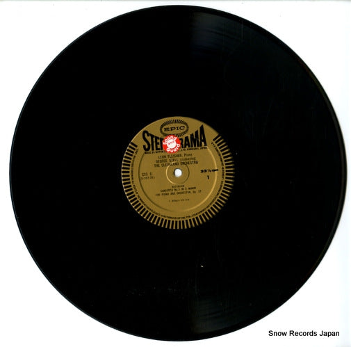 CSS6 disc