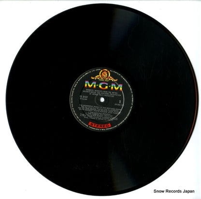 YS-5137 disc