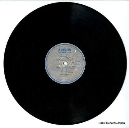 LAM-29 disc