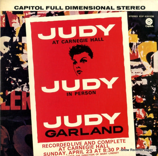 ECP-93033 front cover