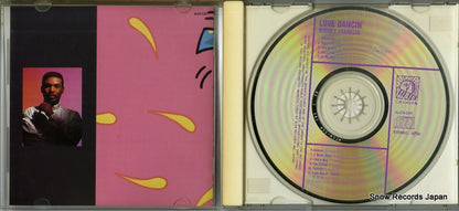 ALCR-226 disc