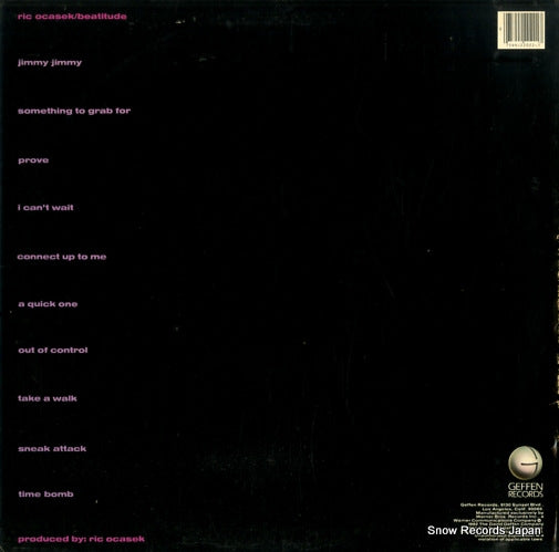 GHS2022 back cover