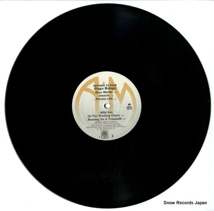 SP-4903 disc