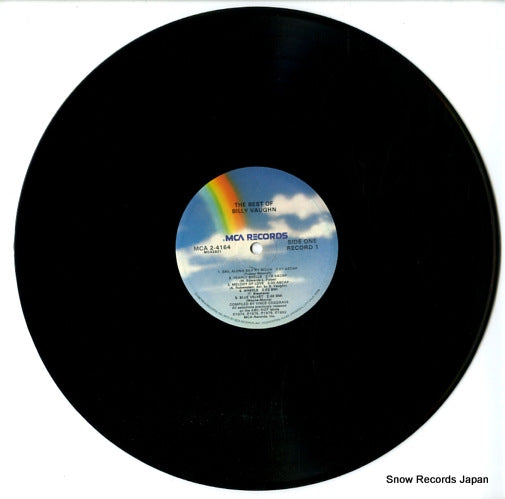 MCA2-4164 disc