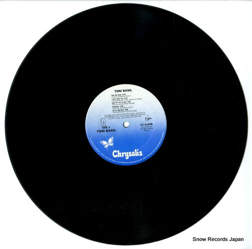 FV41449 disc