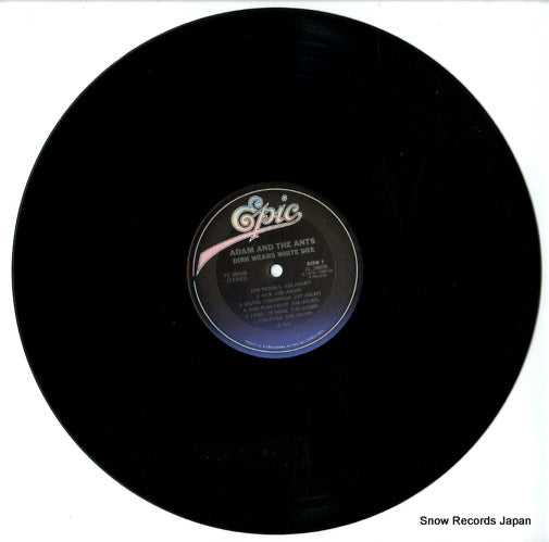 FE38698 disc