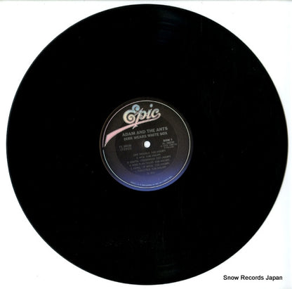 FE38698 disc