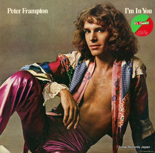 AMP-6001 front cover